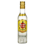 Havana Club Añejo 3 Años Rum 37,5 % vol., 0,35 l