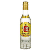 Havana Club Añejo 3 Años Rum 37,5 % vol., 0,35 l