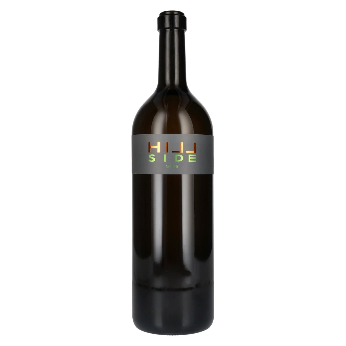Hillinger Hill Side White 2018 14% Vol. 3l