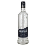Eristoff Premium Vodka 37.5% ABV 0.7l