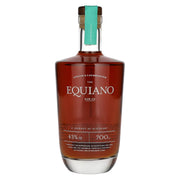 The Equiano Rum Co 43% Vol. 0,7l