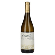 Campillo Blanco Fermentado En Barrica Rioja DOC 2024 12,5% Vol. 0,75l