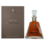 Santos Dumont HERITAGE Batch 04 Limited Edition 43,8% vol. 0,7 l in geschenkverpakking