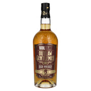 VOLBEAT Outlaw Gentlemen Irish Whiskey 40% vol. 0.7 l