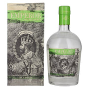 Emperor Rum Mauritian LILY WHITE 42 % vol., 0,7 l, dans un coffret cadeau