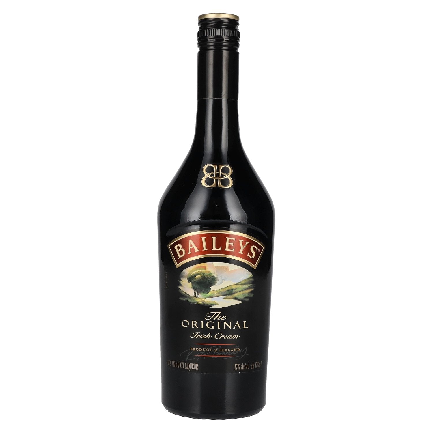 Baileys De Originele Irish Cream 17% Vol. 0,7l