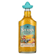 Sierra Licor de Tequila Tropical Chilli 18% Vol. 0,7l