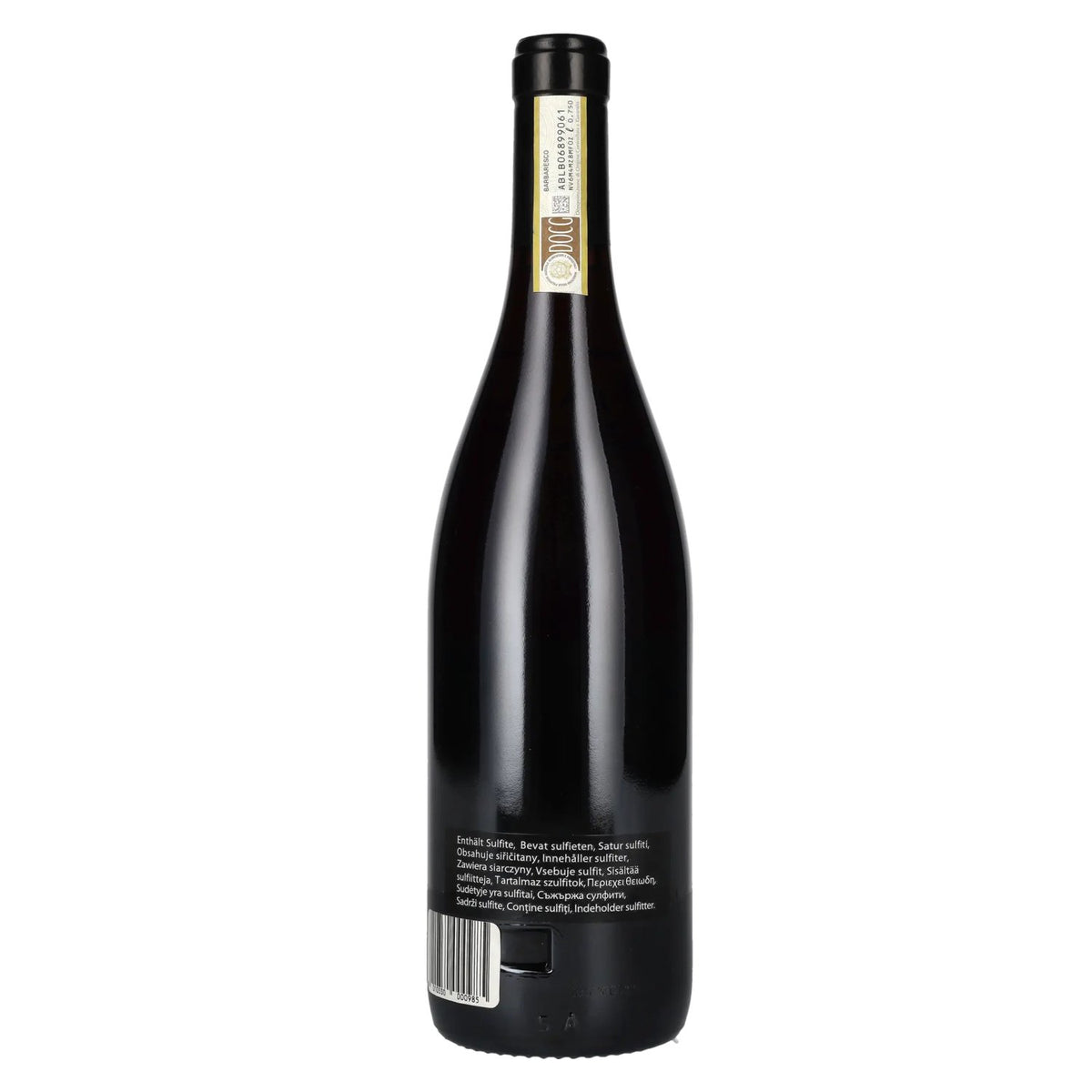 Gaja Barbaresco Costa Russi 2017 14% vol. 0,75 l