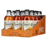 Sir. James 101 SPRITZ Apéritif sans alcool 12 x 0,25 l
