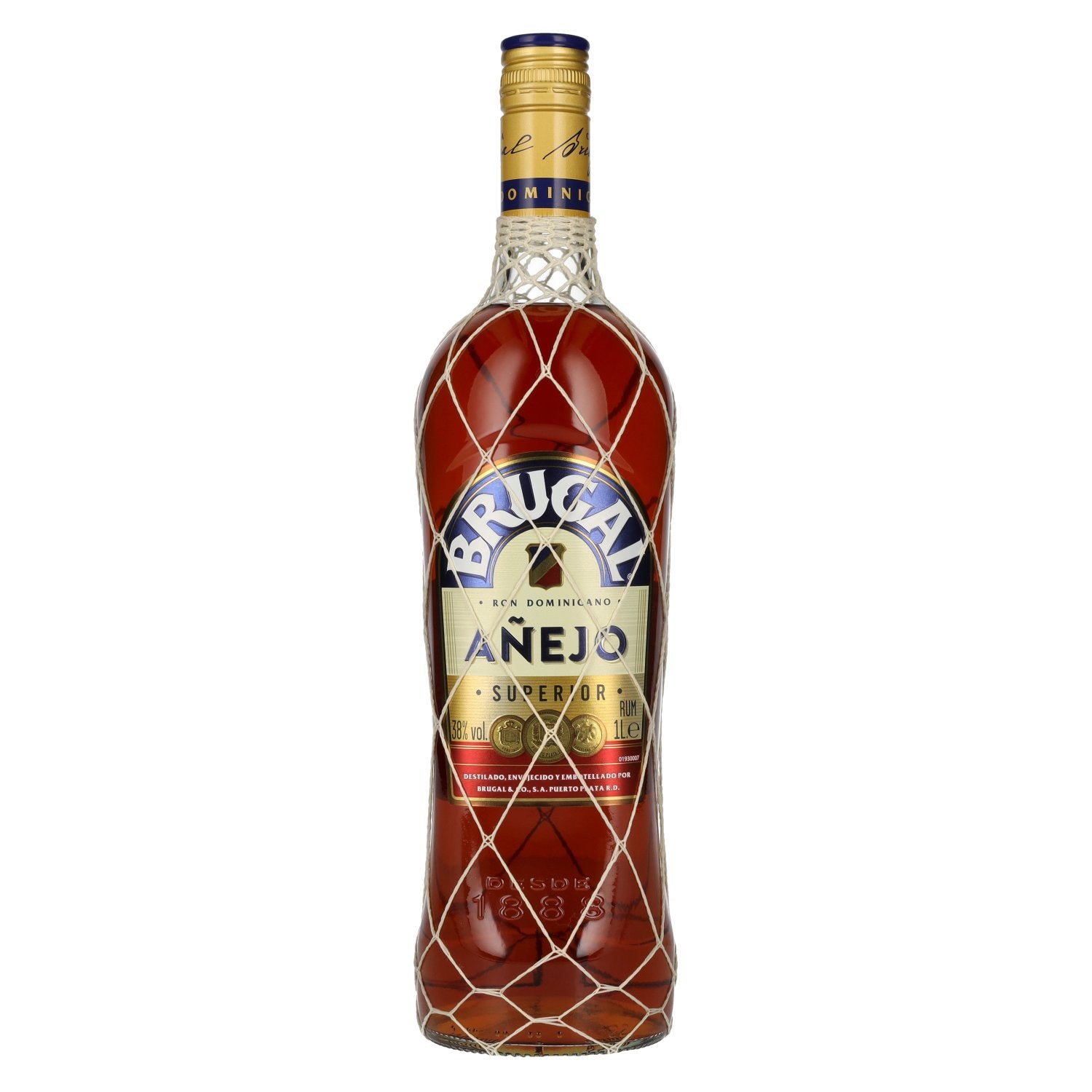 Brugal Rum