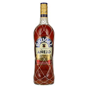 Brugal AÑEJO Superior Roner Dominicano 38% Vol. 1l