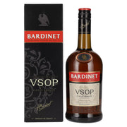 Bardinet VSOP Finest Brandy 36% Vol. 0,7l in geschenkverpakking