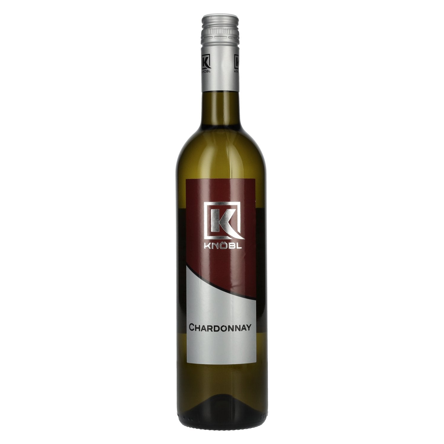 Knöbl Chardonnay 2024 12,5% vol. 0,75l