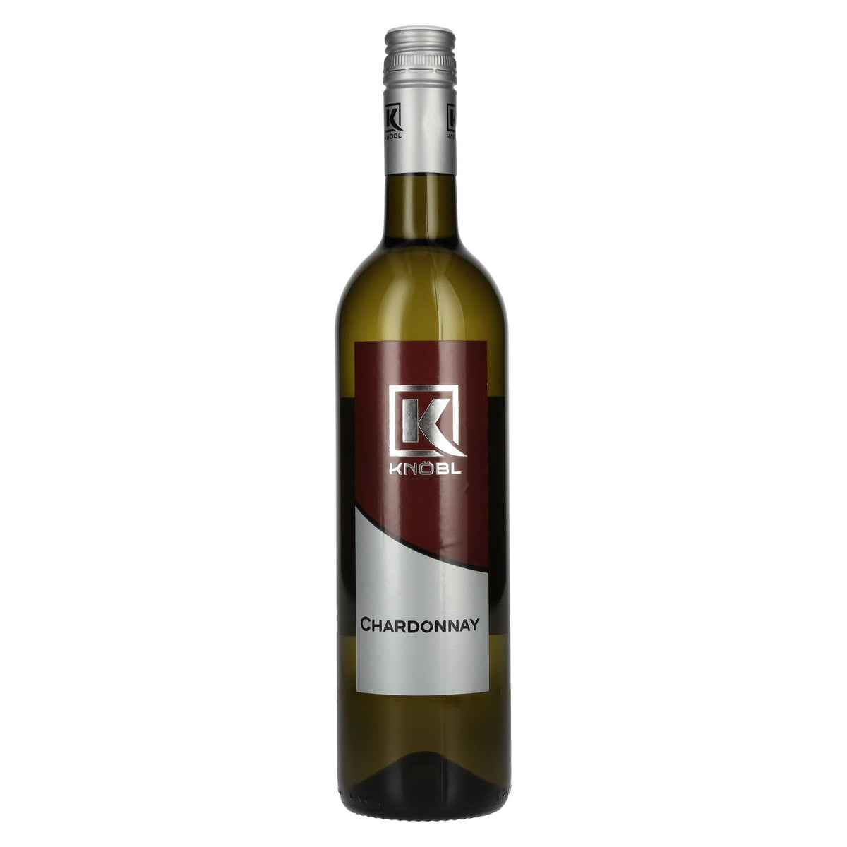 Knöbl Chardonnay 2024 12,5 % vol. 0,75 l
