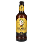 Bulmers Original English Style Cider 4,5% Vol. 0,5l