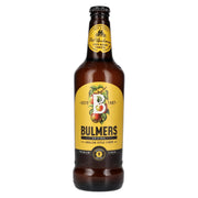 Bulmers Original English Style Cider 4,5% Vol. 0,5l