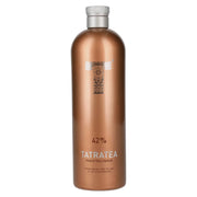 Tatratea Liqueur de thé à la pêche 42 % vol. 0,7 l