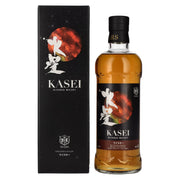 Mars KASEI Blended Whisky 40% ABV, 0.7l in a gift box
