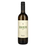 Salzl Don Bepo Cuvée de vin blanc 2025 12,5 % vol. 0,75 l