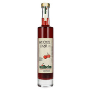 Wilhelm Weichsellikör 18% vol. 0,35 l