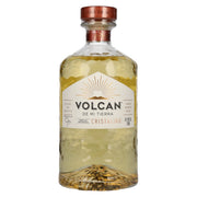 Volcan de Mi Tierra Tequila REPOSADO CRISTALINO 40 % vol. 0,7 l