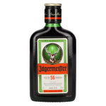 Jägermeister 35 % vol., 0,2 l