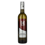Knöbl Weisser Burgunder 2024 13% Vol. 0,75l