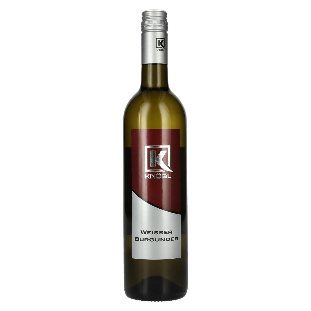 Knöbl Pinot blanc 2024 13 % vol. 0,75 l