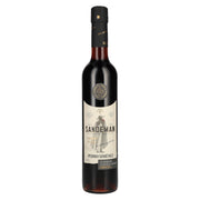 Sandeman PEDRO XIMÉNEZ Superior Natural Sweet Sherry Jerez 17% Vol. 0,5l