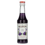 Monin Violet Syrup 0.25l