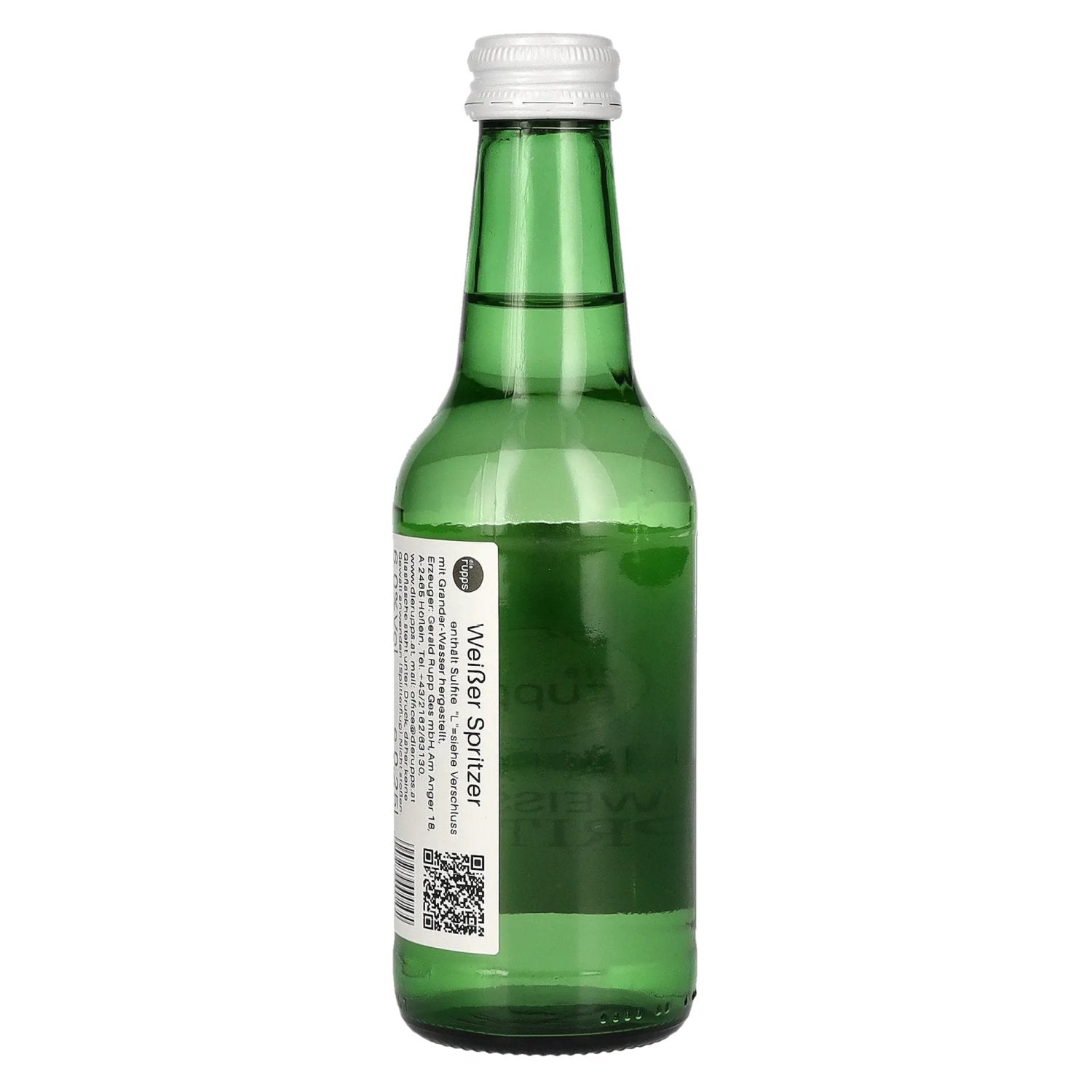 De Rupps Die Weisse Spritzer 6% Vol. 0.25l
