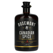 Rosemont Canadian Spice Spirit Drink 40 % vol. 0,7 l