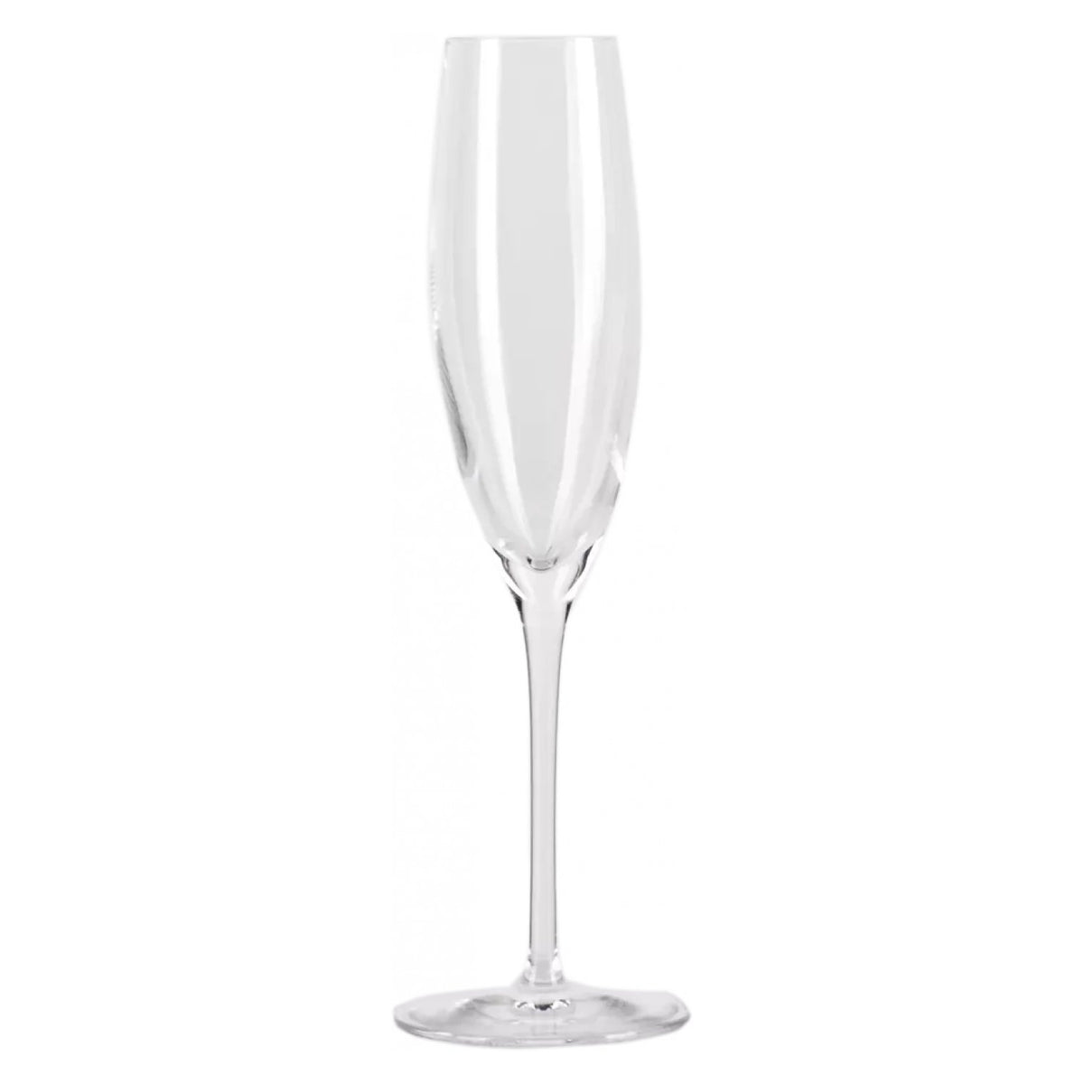 Verre à champagne ILIOS n° 4 gradué 0,1 l