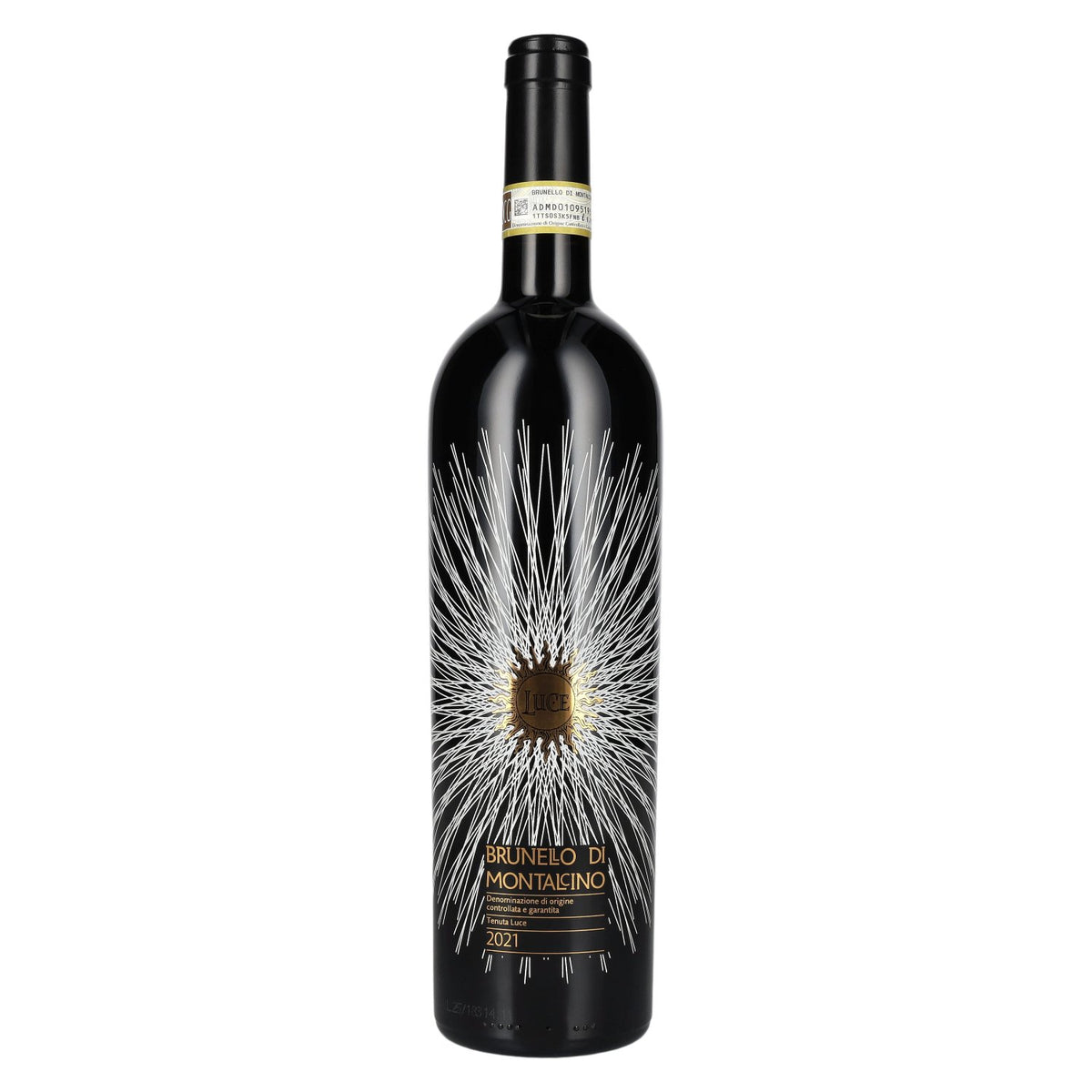 Tenuta Luce Brunello di Montalcino DOCG 2021 15 % vol. 0,75 l