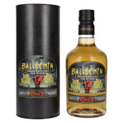 Edradour Ballechin 13 Years Old Trick Or Peat Halloween Limited Edition 2024 46,6% Vol. 0,7l in Geschenkbox