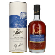 Ron Aldea TRADICIÓN Ron de Edición Limitada 43% Vol. 0,7l in gift box