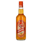 Badel Kruškovac perenlikeur 24% vol. 0,7l