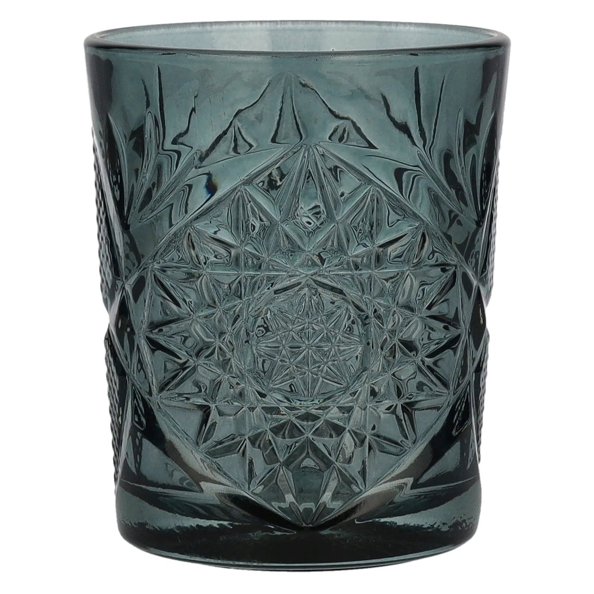 Onis Icon drinking glass, green, 0.35 l