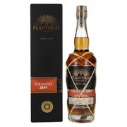 Planteray Rum PARAGUAY Kyrö Rye Cask Finish 2019 44.4% ABV 0.7l in a gift box