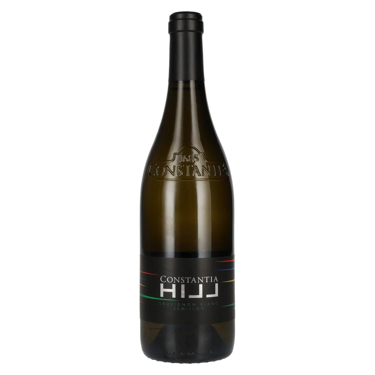 CONSTANTIA HILL white Sauvignon Blanc x Semillon 2021 13,5% Vol. 0,75l