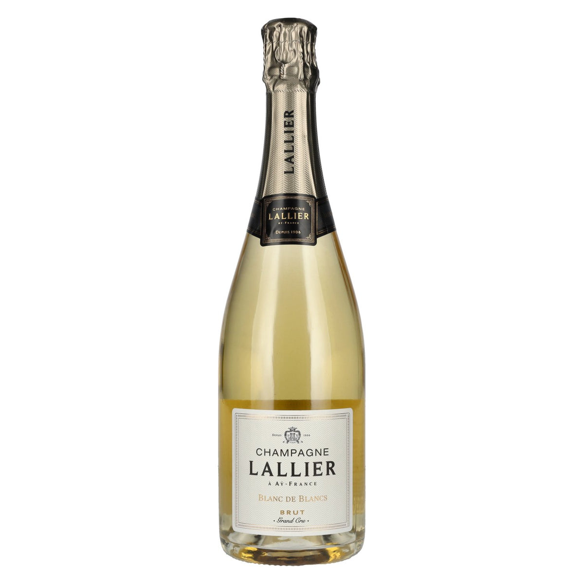 Champagne Lallier