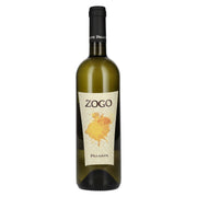 Paladin ZOGO Bianco 2025 12,5% vol. 0,75 l