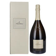 Le Contesse Prosecco DOC Extra Dry 11% ABV 1.5 litres in a gift box