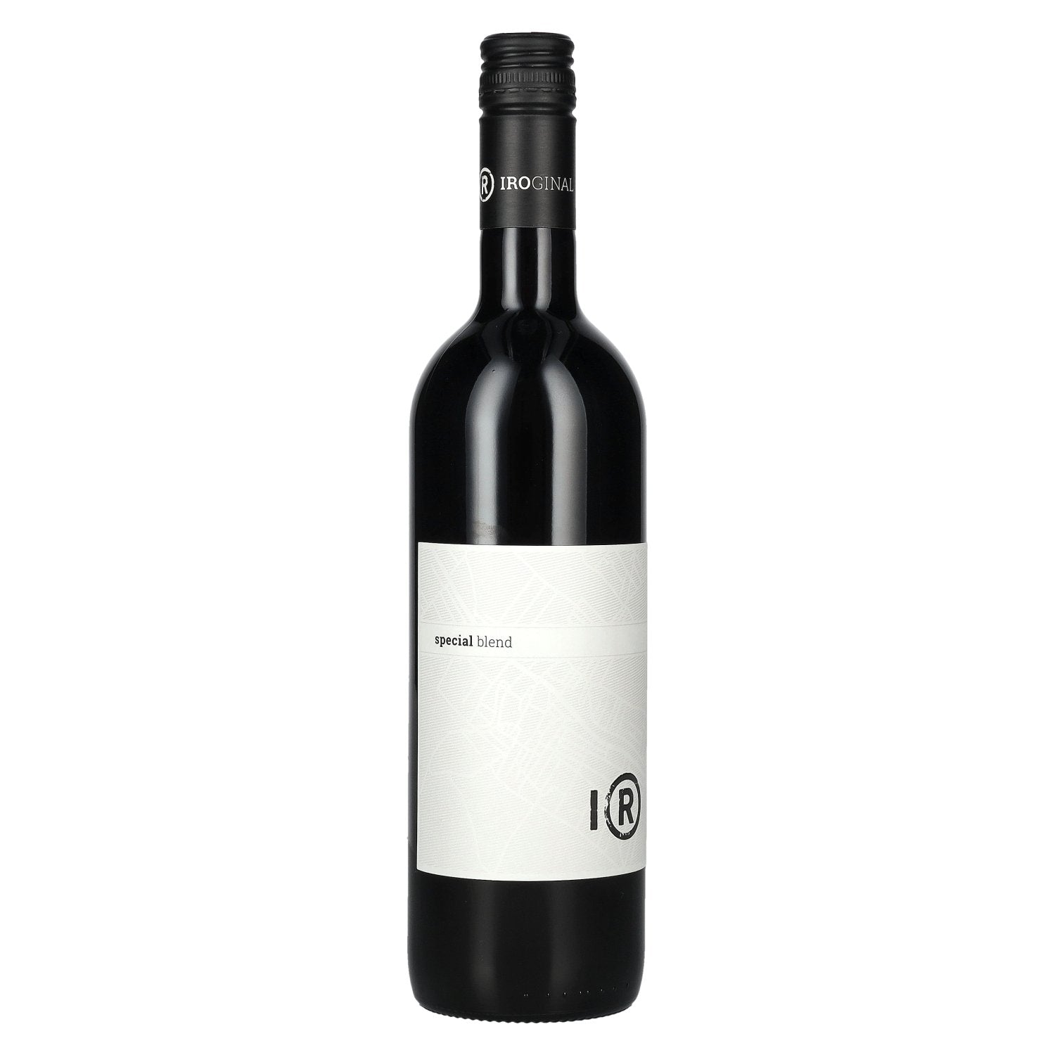 IRO Speciale Mengeling 2024 13,5% Vol. 0,75l