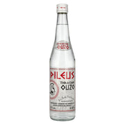 Ouzo Pileus Thracian 37.5% vol. 0.7 l