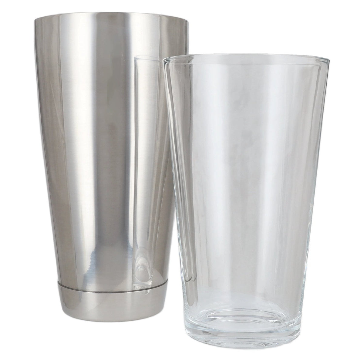 Boston Shaker met glas