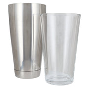 Boston Shaker mit Glas