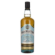 Whisky écossais blended malt Shackleton Whisky de Mackinlay, 40 % vol., 0,7 l