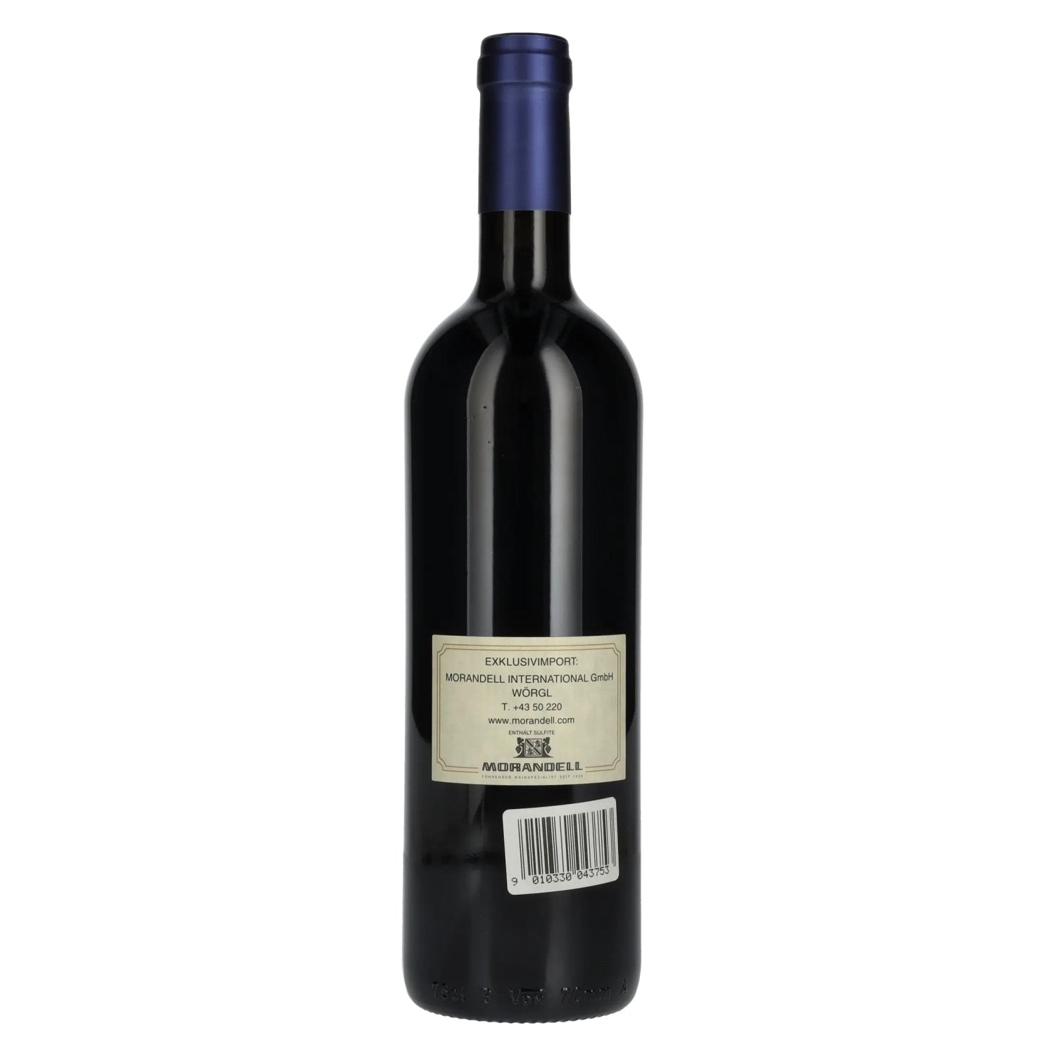 Tenuta San Guido Le Difese IGT 2023 13,5% Vol. 0,75l