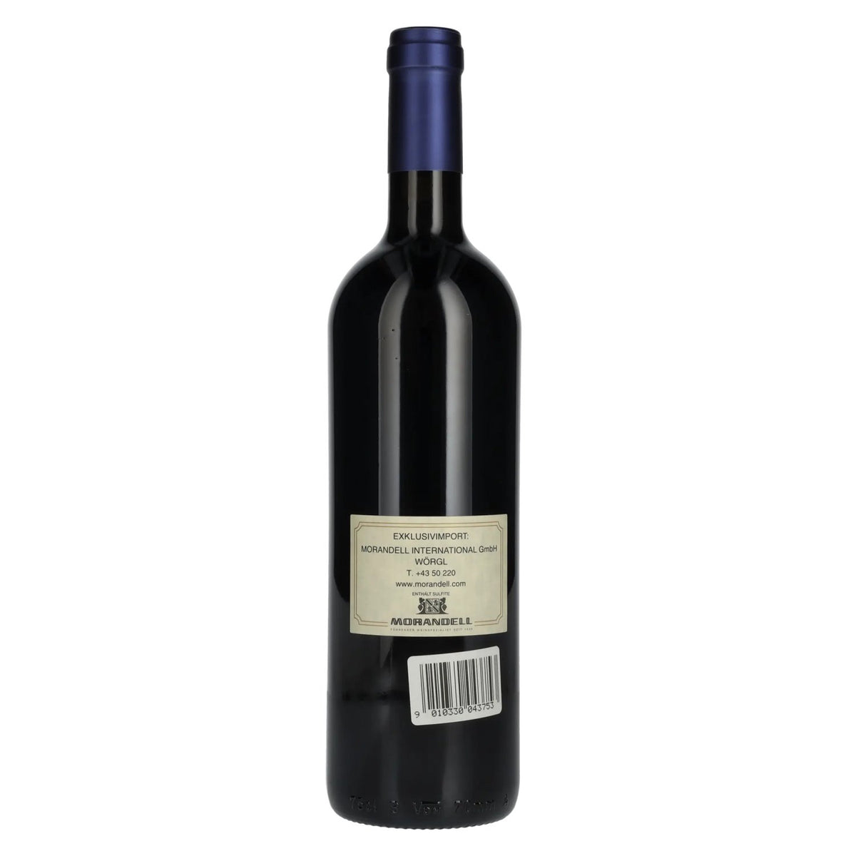 Tenuta San Guido Le Difese IGT 2023 13,5% Vol. 0,75l